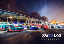 Habrá una nueva marca mundial de deportes de motor preparada para revolucionar el mundo de la competición premium