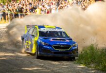 EE.UU. Subaru Motorsports se prepara para una competitiva temporada del Campeonato ARA 2024