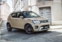 ¿Cuáles son los 10 mejores y más económicos autos de ciudad o Hatchback?