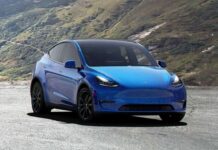 Tesla vendió menos vehículos de lo esperado en el primer trimestre del año