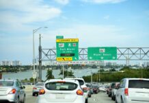 EE.UU. ¿Qué seguras son las carreteras en el condado de Miami-Dade?