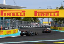 Fórmula Uno en Miami, ¿Cuáles son los pre-eventos que no te puedes perder?