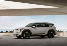 Kia se alza con el prestigioso premio Car Design Award 2024 al “Lenguaje de diseño de marca”