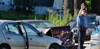 EE.UU. Uno de cada 4 niños mueren en accidentes de tránsito a causa de un conductor ebrio, ¿ Los Estados más peligrosos?