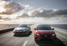¿Cuáles son los años modelo del Toyota Camry que deberías de evitar de comprar?