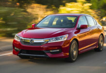¿Cuáles son los años modelo del Honda Accord que debes de evitar comprar?