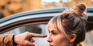 EE.UU. ¿Qué edades tienen los conductores distraídos más peligrosos?
