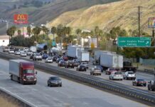 ¿Cuáles son las 5 carreteras más peligrosas de los Estados Unidos?