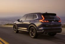 Los 7 mejores SUV compactos híbridos del 2024 y 2025