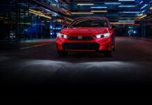 4 de los Mejores autos compactos del 2025