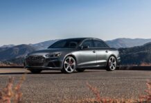 10 de los Autos Pequeños de Lujo Más Populares del 2024 y 2025