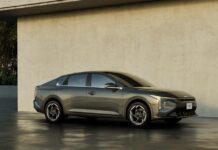 Kia dió a conocer los precios del nuevo K4 del 2025