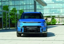 Kia ofrecerá adaptadores del estándar norteamericano para sus vehículos eléctricos