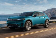 Audi 2024: Los Mejores Sedanes Deportivos Grandes que Combina Elegancia y Desempeño Superior