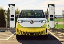El Volkswagen ID. Buzz del 2025 comienza a coleccionar galardones