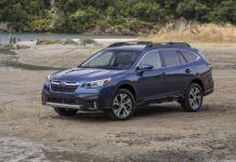 Descubre los 5 Subaru que Superarán Todas tus Expectativas