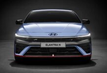 ¿Cuáles son 5 de los Autos Más Seguros del 2025?