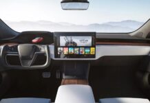 Los 5 Autos Más Tecnológicos del 2025 con Innovaciones Sorprendentes