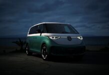 El Volkswagen ID. Buzz es nombrado el “Diseño de Automóvil Mundial del Año 2025”