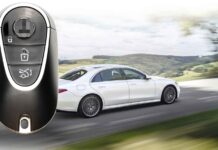 Los 5 Autos con la Tecnología Antirrobo Más Avanzada del 2025
