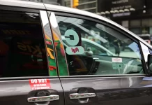 EE.UU. Los 10 Estados donde Uber y Lyft rivalizan por los usuarios de viajes compartidos