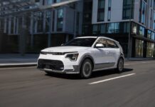 ¿Cual es el mejor auto eléctrico usado que pudieras comprar en el 2025?
