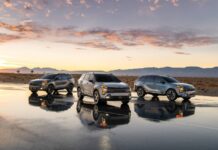 EE.UU. Con un fuerte impulso, Kia tuvo un récord de ventas en Julio