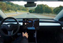 Tesla dice que su sistema de conducción semi-autónoma, es más segura que el conductor que conduce bajo los efectos del alcohol: ¿Será cierto?