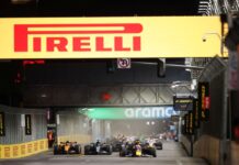 Pirelli nos da las cifras totales de la temporada 2025