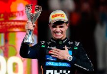 El nuevo rey de la Fórmula 1 que cambió el final de la historia