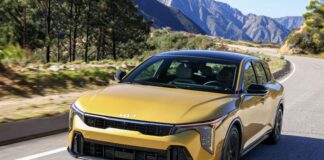 EE.UU. Kia registra cifras récord de ventas anuales durante tres años consecutivos