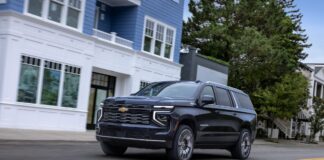 ¿Por qué los Chevrolet están involucrados en la mayor tasa de accidentes por el alcohol?