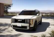 EE.UU. Kia América logra un aumento del 1% interanual en ventas