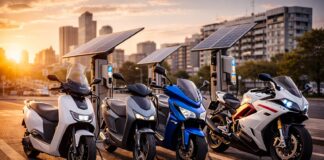 la revolución silenciosa que ya domina las calles