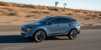 ¿Cuáles son los 5 SUVs compactos con mejor consumo de combustible del 2026?