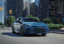 ¿Cuáles son los 5 sedanes del 2026 más recomendables para trabajar en Uber?