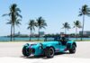 Caterham conquista Miami con una edición extrema, el Seven más exclusivo y radical llega al circuito