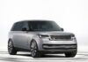 Range Rover SV Ultra, una obra maestra sobre ruedas que cambia las reglas del lujo