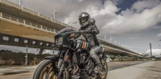 Suzuki GSX-8TT: El renacimiento del espíritu «Twin» en formato Retro-Moderno