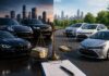 ¿Qué autos pagan más seguro… y cuáles te hacen ahorrar miles sin que lo sepas?