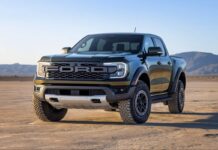 ¿Cuáles son las 5 pickups medianas del 2026 más capaces fuera del pavimento?