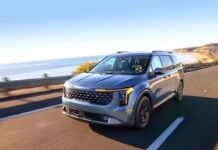 Kia conquista el terreno aventurero y se gana un lugar entre los “Mejores Vehículos de Aventura” según un reconocido medio