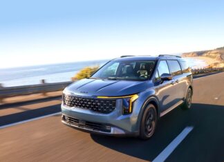 Kia se alza ganador en dos categorías en el Estudio de Calidad Inicial (IQS) de JD Power 2026