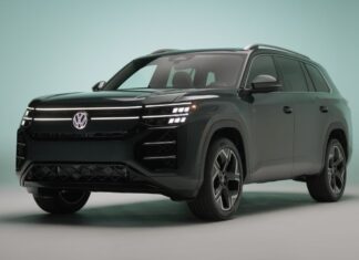 El nuevo Volkswagen Atlas del 2027 amplifica la confianza y el carácter premium del SUV