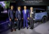 Kia América celebrara el inicio de la producción de su nuevo vehículo híbrido