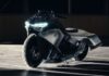 BMW Motorrad Vision K18: una impresionante mirada al futuro de las cruisers