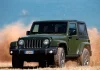 Jeep debe retirar más de 1,3 millones de SUV y camionetas de la marca en todo el mundo