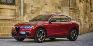 ¿Cuáles son los 5 autos del 2026 con el mayor costo de mantenimiento en los primeros 5 años?