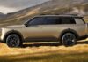¿Cuáles son los 5 SUVs medianos del 2026 con la mejor ventilación de asientos?