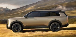 ¿Cuáles son los 5 SUVs medianos del 2026 con la mejor ventilación de asientos?